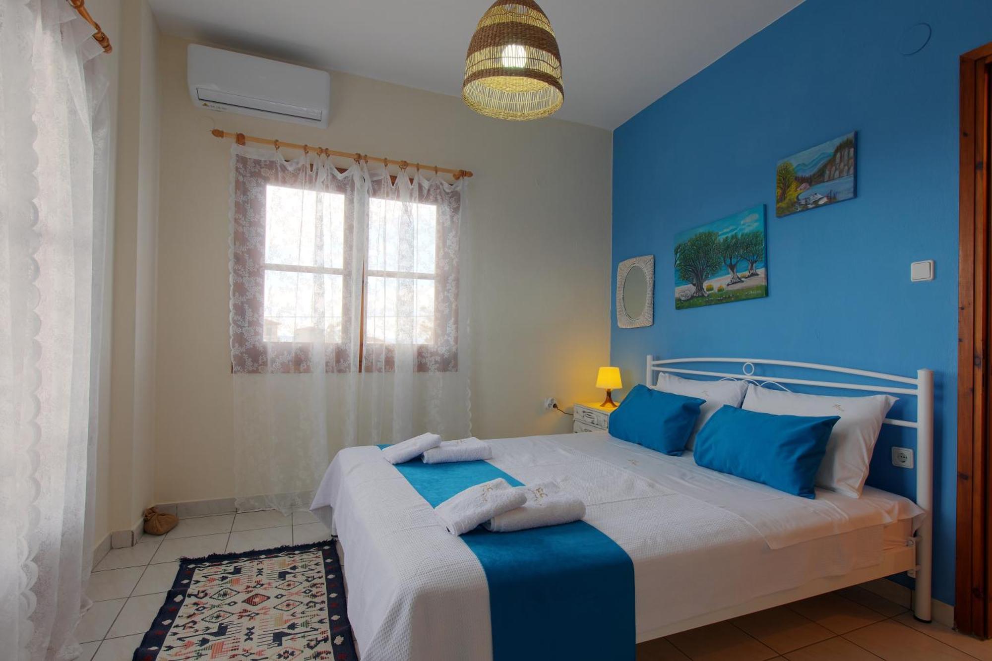 Bs Village Метаморфосі Екстер'єр фото