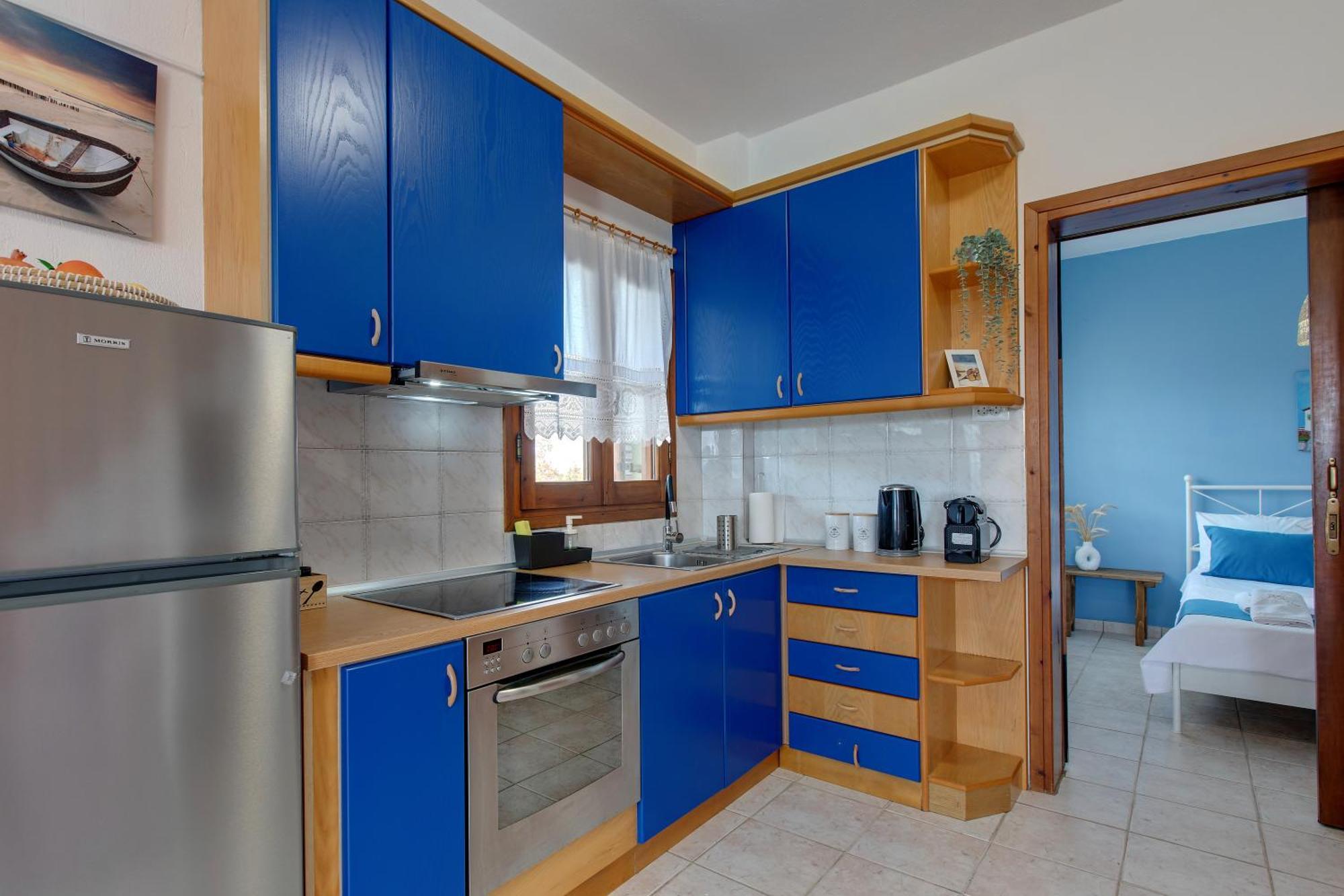 Bs Village Метаморфосі Екстер'єр фото